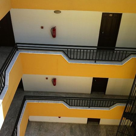 Irem Apart Hotel Marmaris Exteriér fotografie