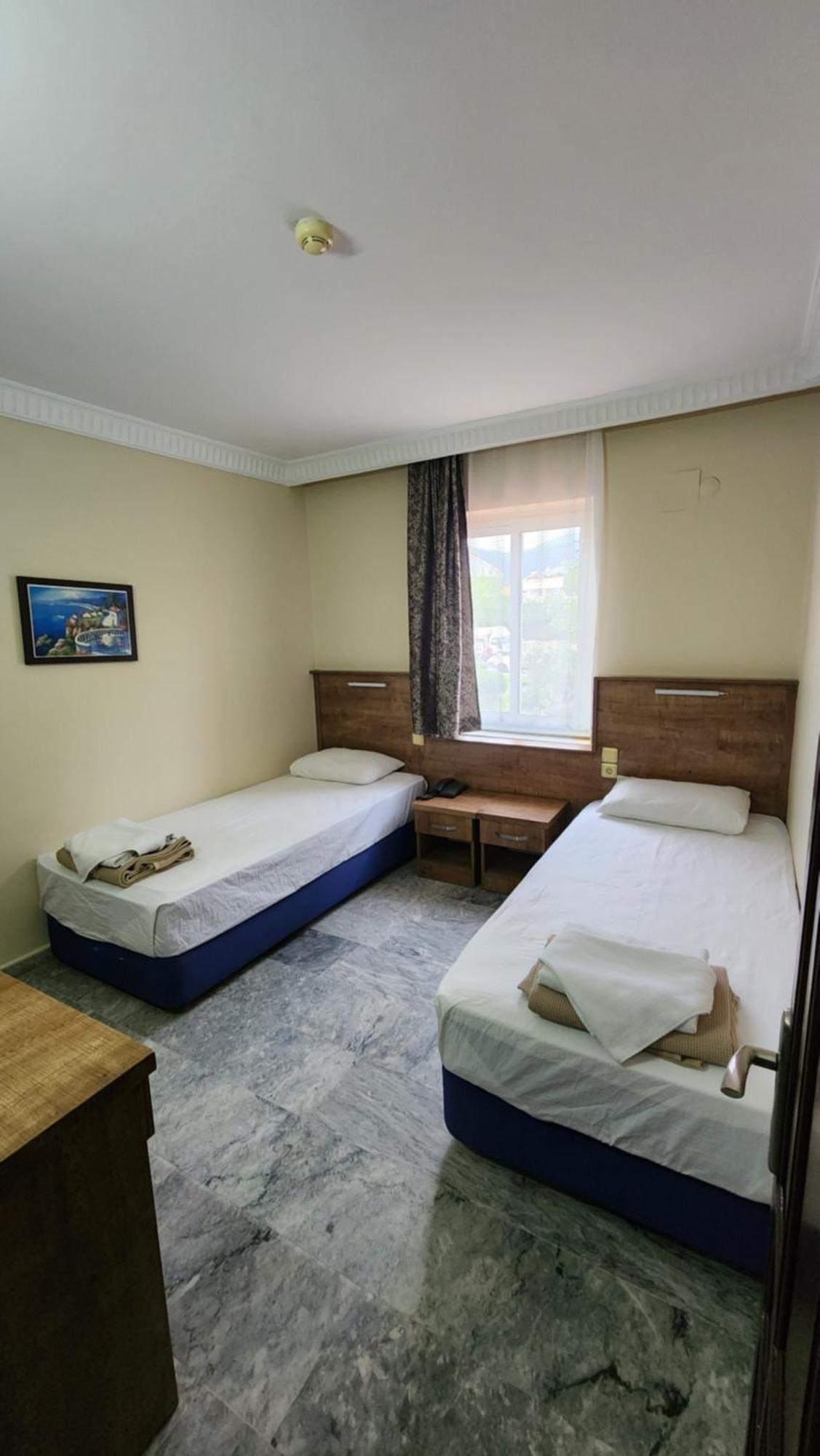 Irem Apart Hotel Marmaris Exteriér fotografie