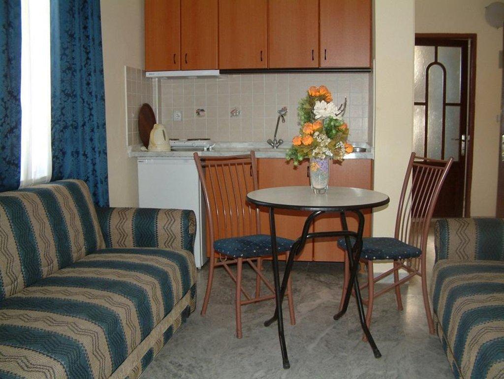 Irem Apart Hotel Marmaris Exteriér fotografie