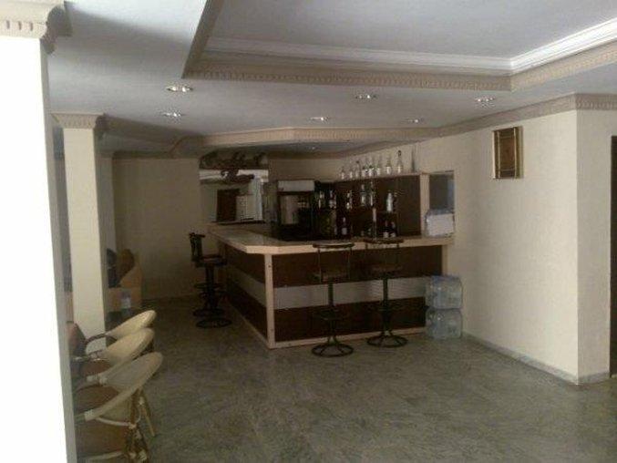 Irem Apart Hotel Marmaris Exteriér fotografie