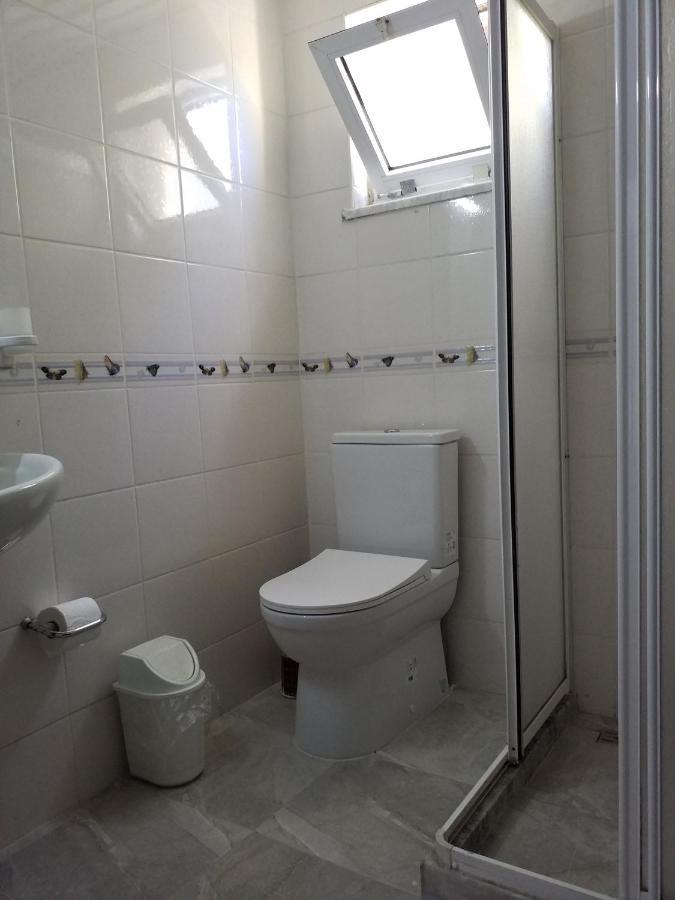 Irem Apart Hotel Marmaris Exteriér fotografie